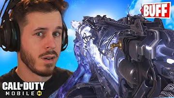 the Holger 26 is so back!