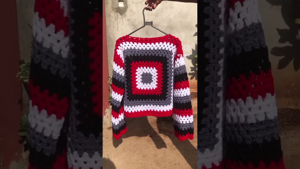 This sweater 🔥🔥🔥🧶🧶 