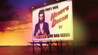 Nick Cave & The Bad Seeds - John Finn's Wife (Official Audio)