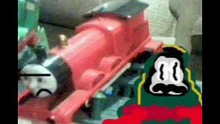 tomy Thomas and Friends: Gameshow Carnival 2: Rooftop Stranded Guest Starring: Christian Potenza!!!!