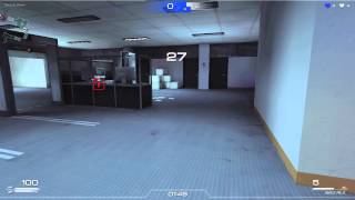 Soldier front 2 glitch