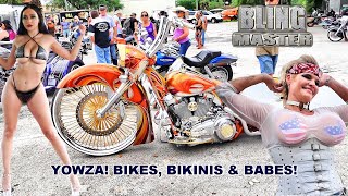 2023 BIKES, BIKINIS, &amp; BABES, BIKEWEEK, HARLEY-DAVIDSON, LEESBURG BIKEFEST, HAYABUSA, &amp; MORE!