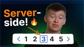 My New Favorite Pagination Method