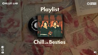 [Playlist] Sau Cơn Mưa, Nắng Có Mang Em Về, Forget Me Now,... | List Nhạc GenZ Chill Cùng Bạn Bè