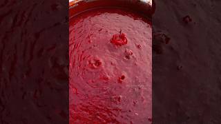 Chinese Schezwan Chutney Itni Red Kyun Hoti H