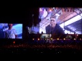 Eminem fast lane live montreal osheaga 2011