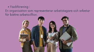 Anställning Och Anställningsavtal- 28
