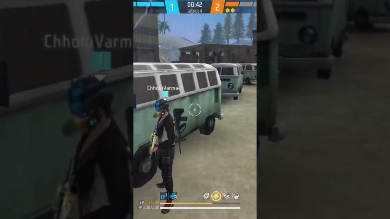 #❤️ Free Fire❤️‍🔥Max🦁Best👍Of Killing ⚔️ Player 🦅💯✓Cs Gameplay#