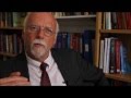 Introduction to Overcontrol & Radical Openness by Professor Thomas Lynch