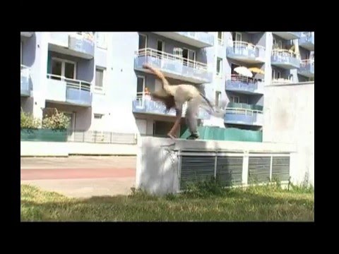 Lévy Nest 3run Sampler