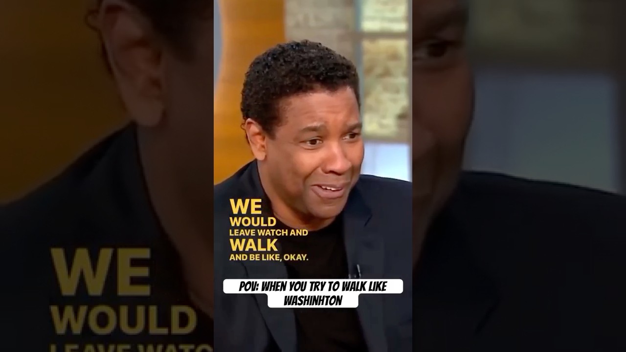 POV: Me trying to walk like 