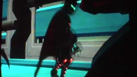 Ratchet and Clank: Going Commando Part 1 - Aranos 1