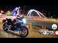 [IN測試] 羽感快適 - HONDA NC750X の動画、YouTube動画。