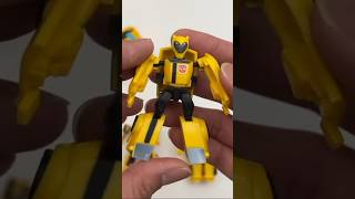 Transformers animated bumblebee #transformers #transformersanimated #bumblebee
