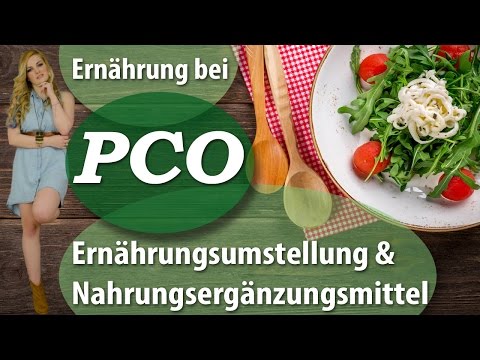Ernährung bei PCO/PCOS | Nahrungsergänzung | Low Carb | Thasima