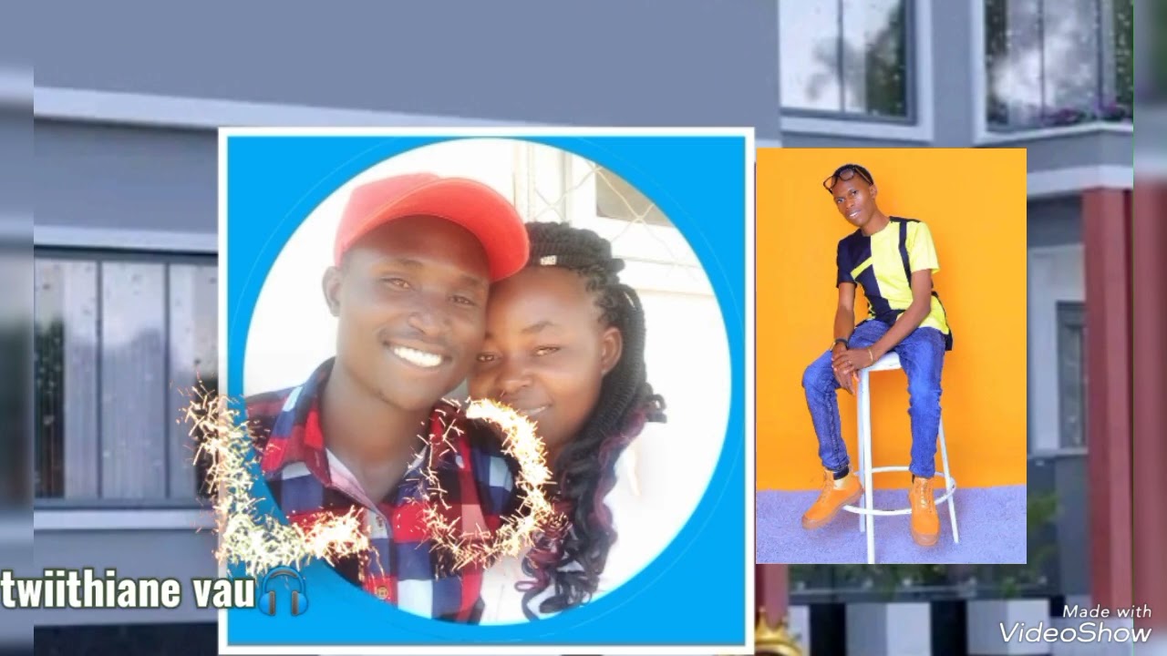 Kyathi kya James na Lilian Matuku 10/8/2024