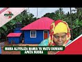 MAMA ALIYELIZA MAMIA YA WATU DUNIANI APATA NUSRA MAMA ALIYELIZA MAMIA YA WATU DUNIANI APATA NUSRA