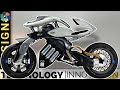 10 Leaning Vehicles | Innovative Trikes and Electric Three Wheelers