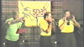 Express minus 1 Watermelon Man.avi