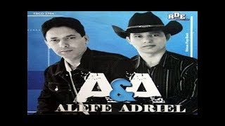 Dupla Alefe &amp; Adriel - Fidelidade de Jó CD COMPLETO