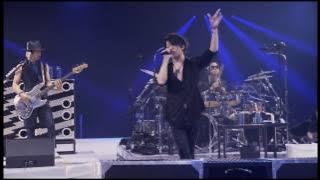 GLAY / 疾走れ！ミライ (We♡Happy Swing Vol.2 Ver.)