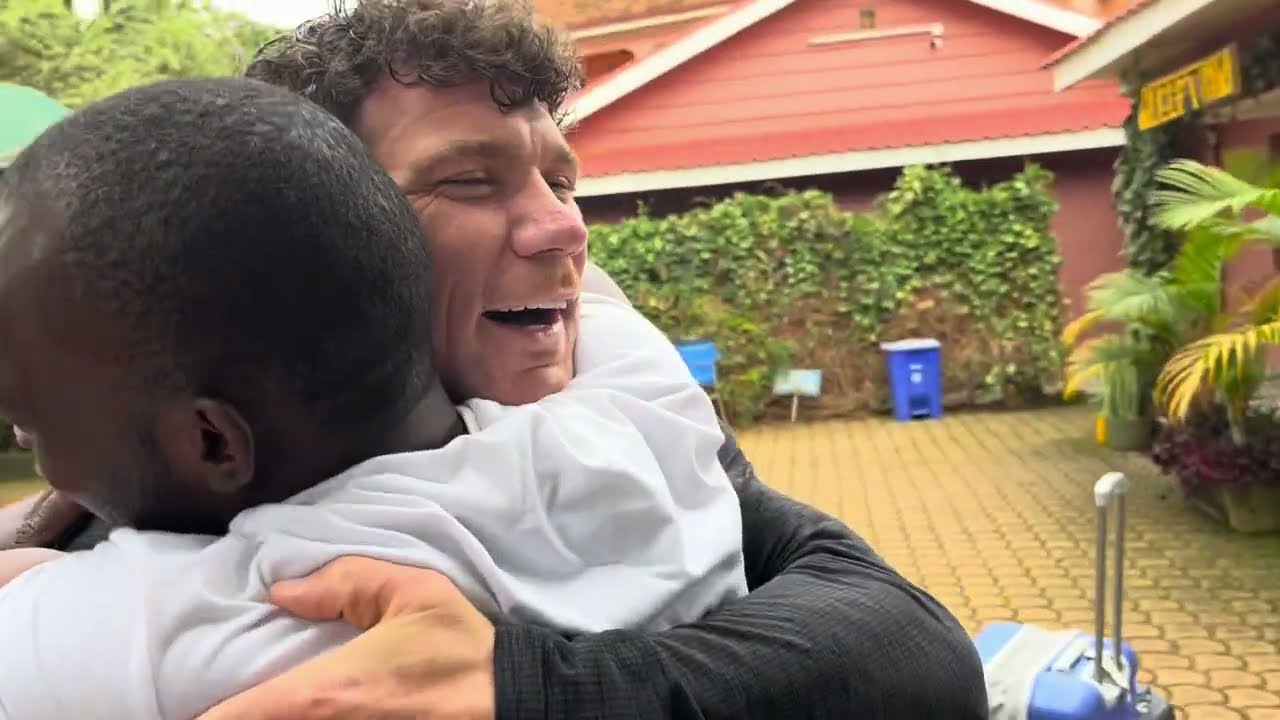 Wednesday December 13th, 2023. MBale to Bugiri, Uganda