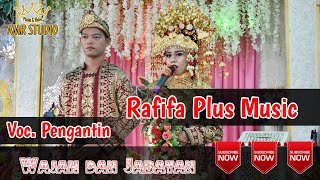 Download Lagu Wedding Sangkut \u0026 Endang | Ot Rafifa Music Plus | Desa Sarang Lang MP3