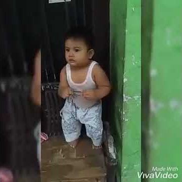 LUCU ABIS NIH BOCAH || GEMES LITNYA