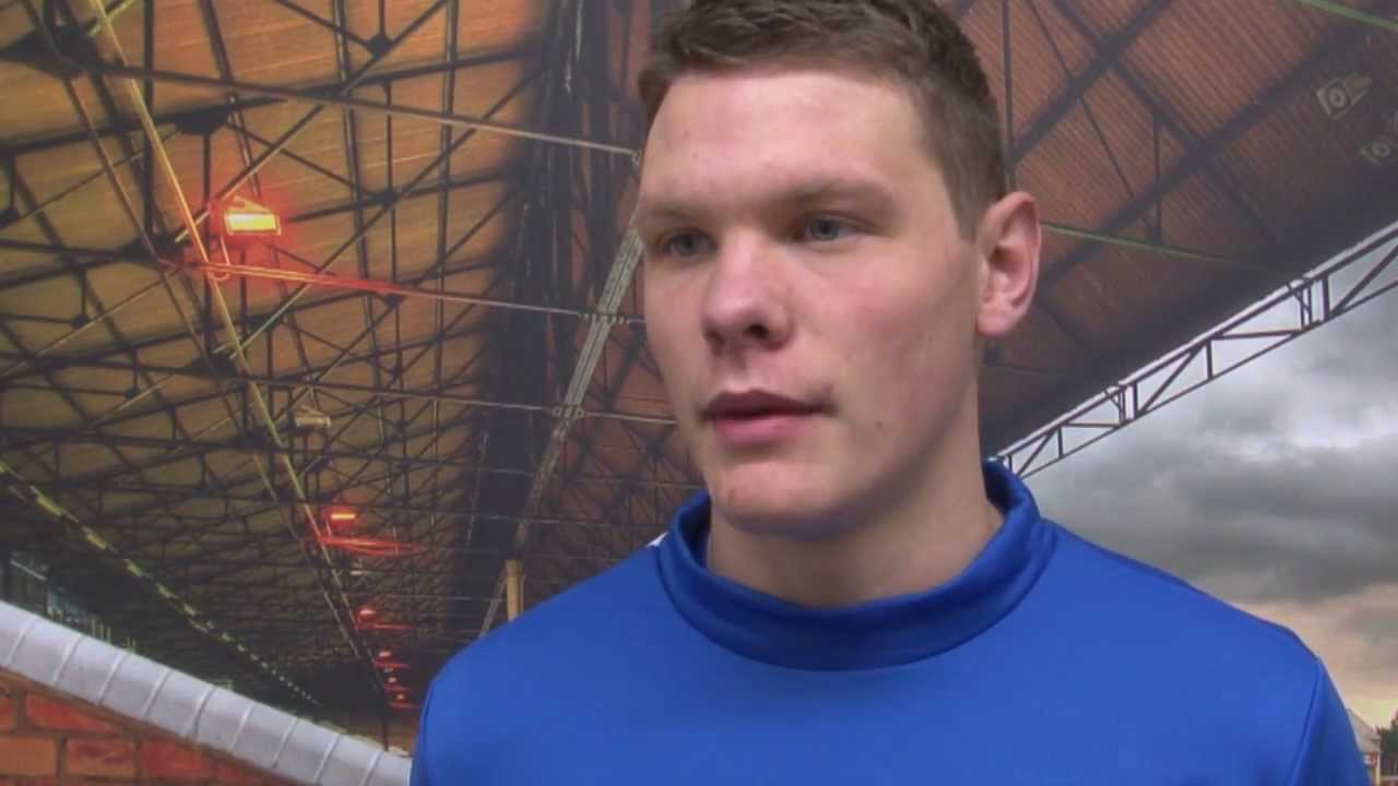 Nugent Signs For Posh http://goal.org