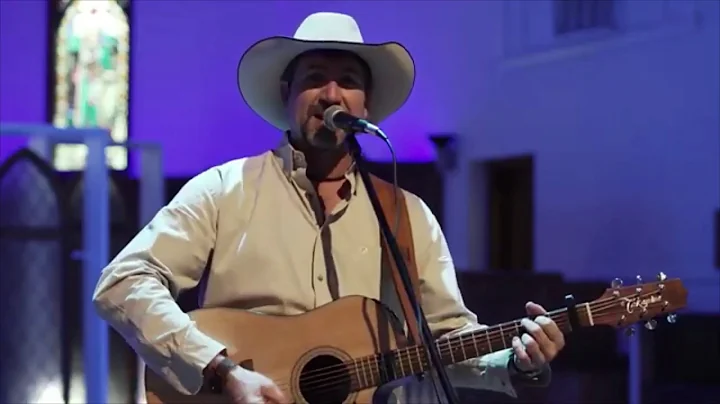 Solid Ground by Steve Newsome (Acoustic Version wi...