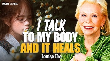 Louise Hay: You Can Heal Yourself | Gently, Naturally, Completely