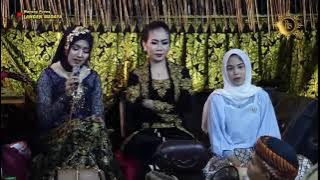 KIDALANG H RUSDI '' LAKON SEMAR MUNGGAH KAJI ''