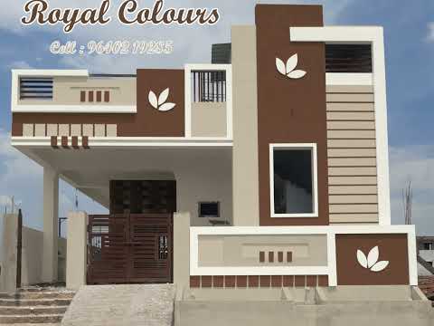 Asian Paints Top 20 Colour Combinations For Exterior You - Asian Paints Exterior Colour Asian Paints Top 20 Colour Combinations For Exterior You - Asian Paints Exterior Colour