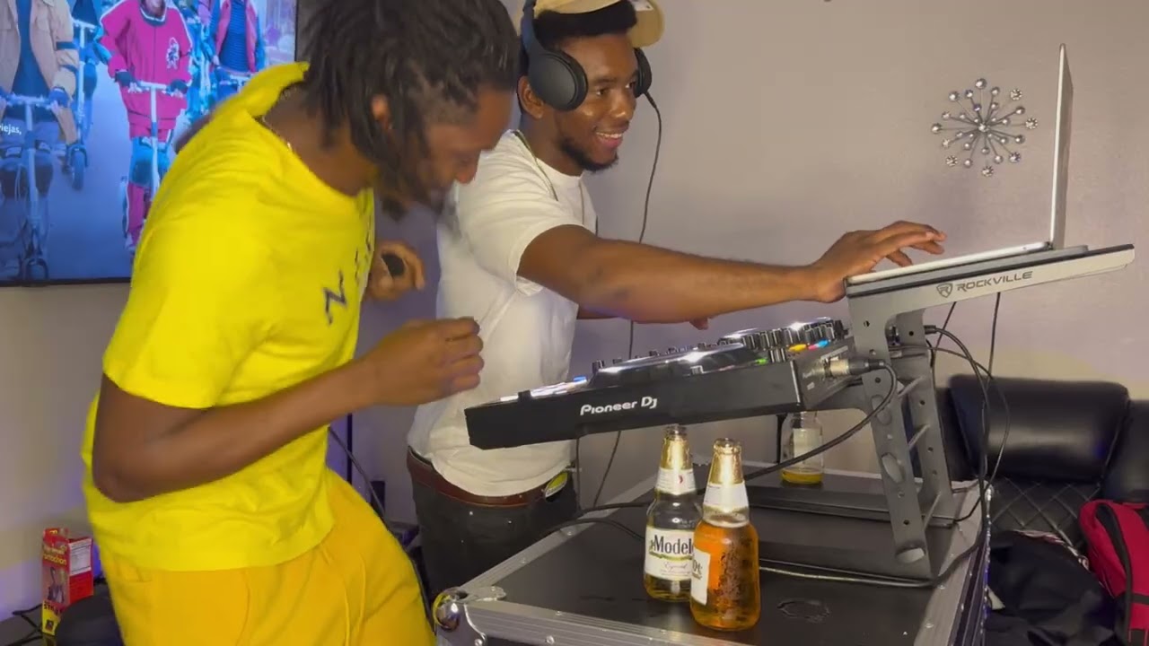 The Best 2026 🎶💫Mixxtape DjGamboa Sensación 💫💫🎶