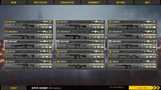 [BF2] Weapons_icon (Link!!!)