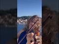 Falling slowly #shorts