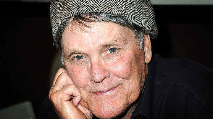 Actors Who Died In 2025 And No One Noticed