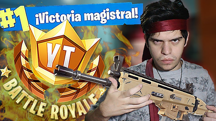 MIS PARTIDAS EN EL TORNEO DEL RUBIUS! #YTBattleRoyale