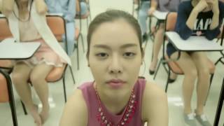 Thai music ABC Chakratuk Mv Ost I fine Thank you Love you