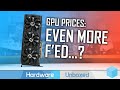 Is The GPU Situation Getting Worse? CPU and GPU Stock Update [May 2021]