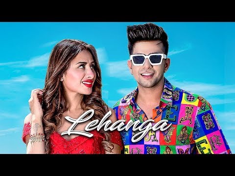 Lehanga: Jass Manak 4K 60FPS Satti Dhillon | Latest Punjabi Songs | GK  DIGITAL - YouTube