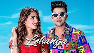 Lehanga : Jass Manak (Official Video) Satti Dhillon | Latest Punjabi Songs | KM Creation |