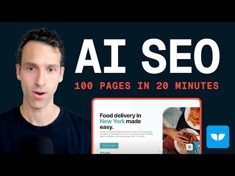 google search engine optimization