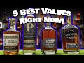 The best values in whiskey right now