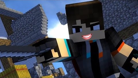 Intro For CloverSparkz