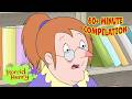Youtube Thumbnail title