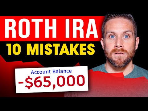 Video: Perché contribuire a un roth ira?