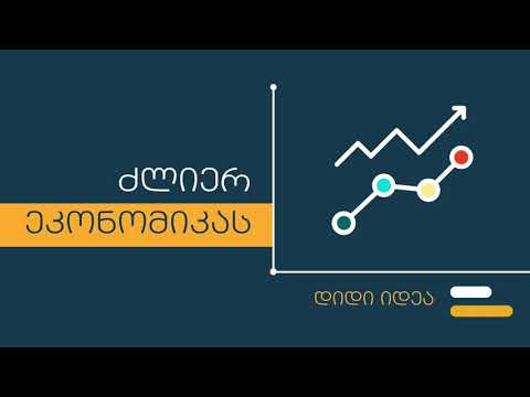 ვიდეო რგოლი - აბა | ახალგაზრდა ბიზნესმენთა ასოციაცია