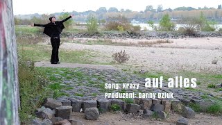 Krazy: auf alles