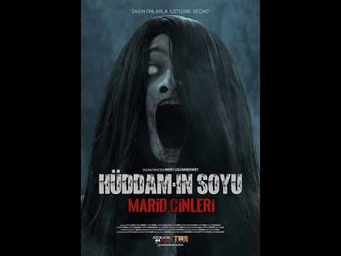 Hüddam'ın Soyu : Marid Cinleri | Fragman